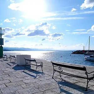 Apartment Surf By The Sea, Opatija