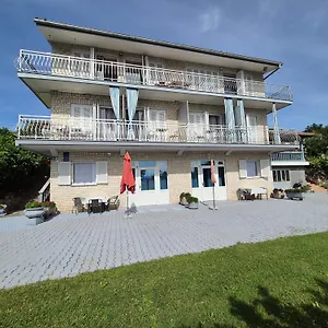 Apartment Adria, Opatija