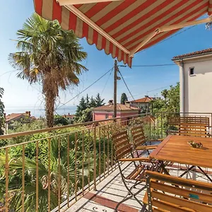 Apartment Viktorija, Opatija